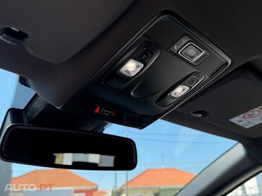 Renault Captur E-TECH 160 INTENS