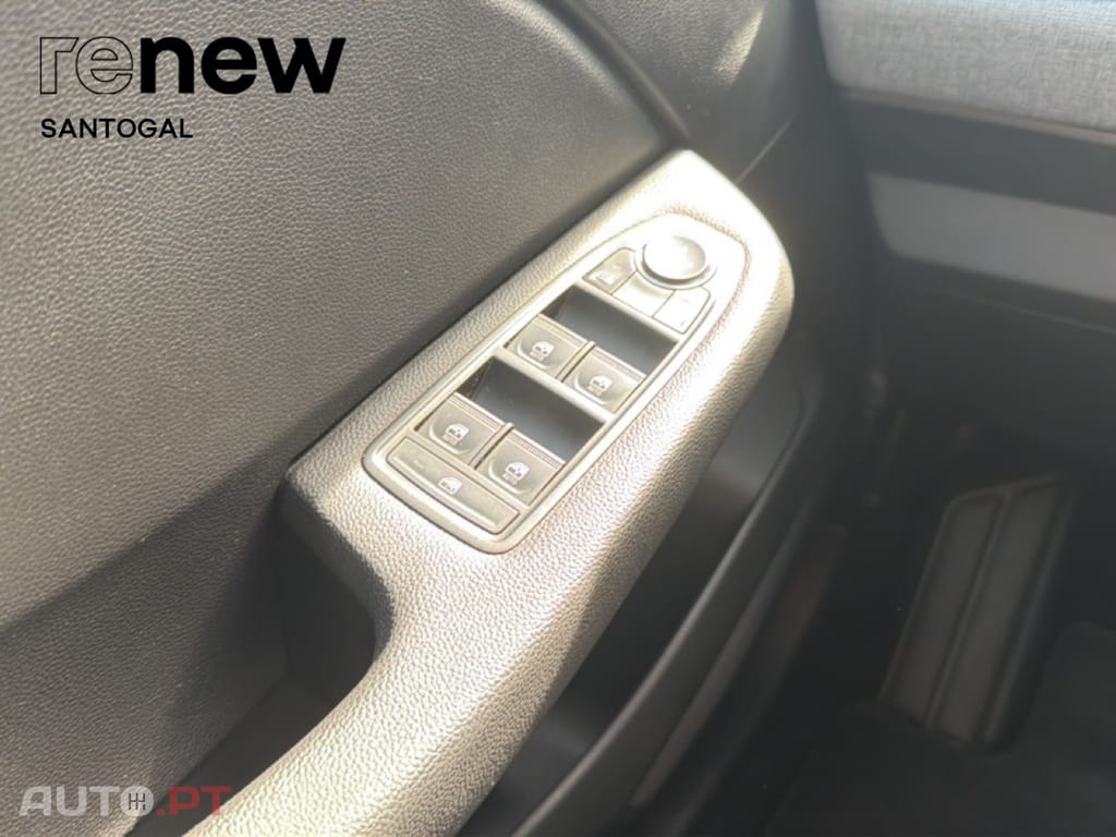 Renault Clio Evolution TCe
