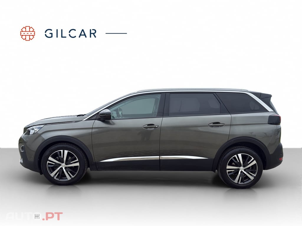 Peugeot 5008 1.2 PureTech Allure EAT6