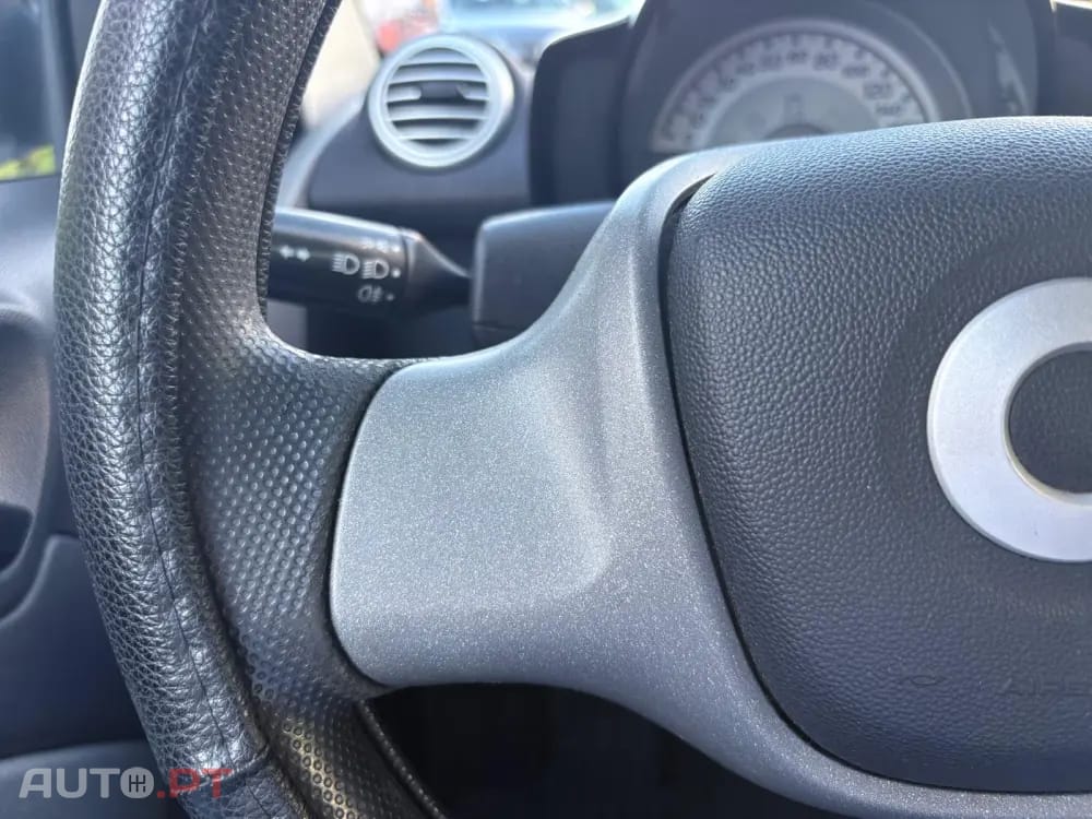 Smart ForTwo 1.0 Pure 61
