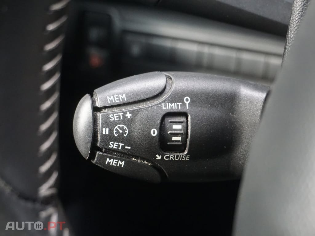 Peugeot 308 Allure