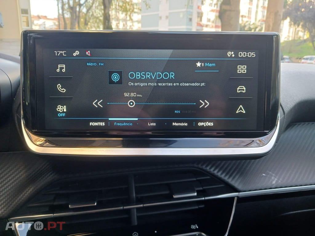 Peugeot 2008 1.2 PureTech Style