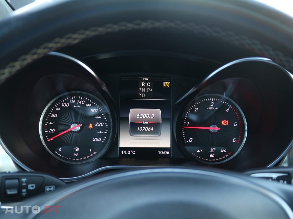 Mercedes-Benz V 250 d Exclusive