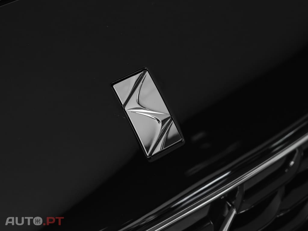 DS DS3 1.2 PureTech Sport Chic