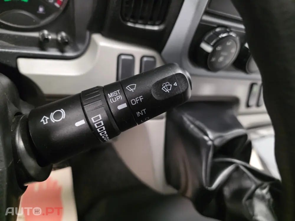 Mitsubishi Canter 3S13 FEA01CL4SE BASCULANTE IVA DEDUTIVEL