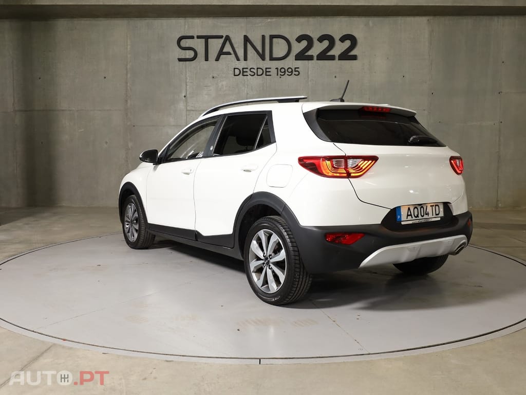 Kia Stonic 1.0 T-GDi Wave