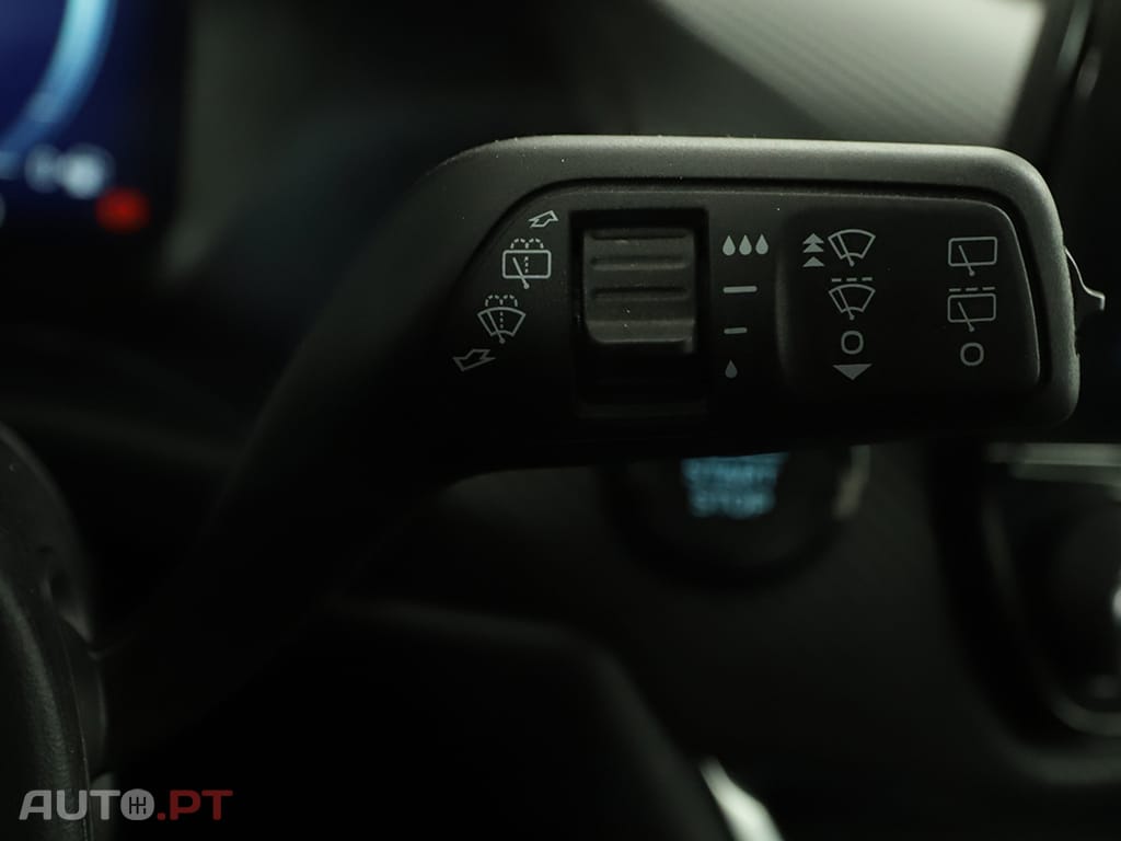 Ford Puma Puma 1.0 EcoBoost mHEV ST-Line