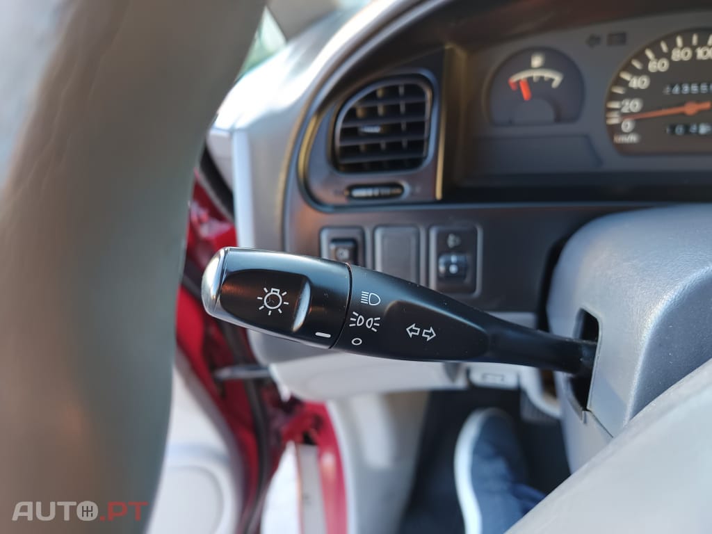 Mitsubishi L400 2.5 TD GL