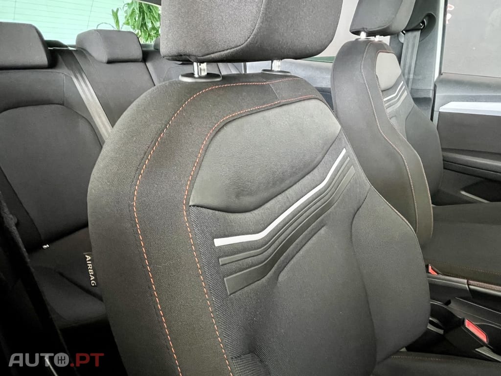 Seat Ibiza 1.0 EcoTSI FR