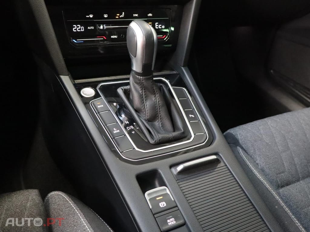 Volkswagen Passat Variant 1.4 TSI GTE Plug-in