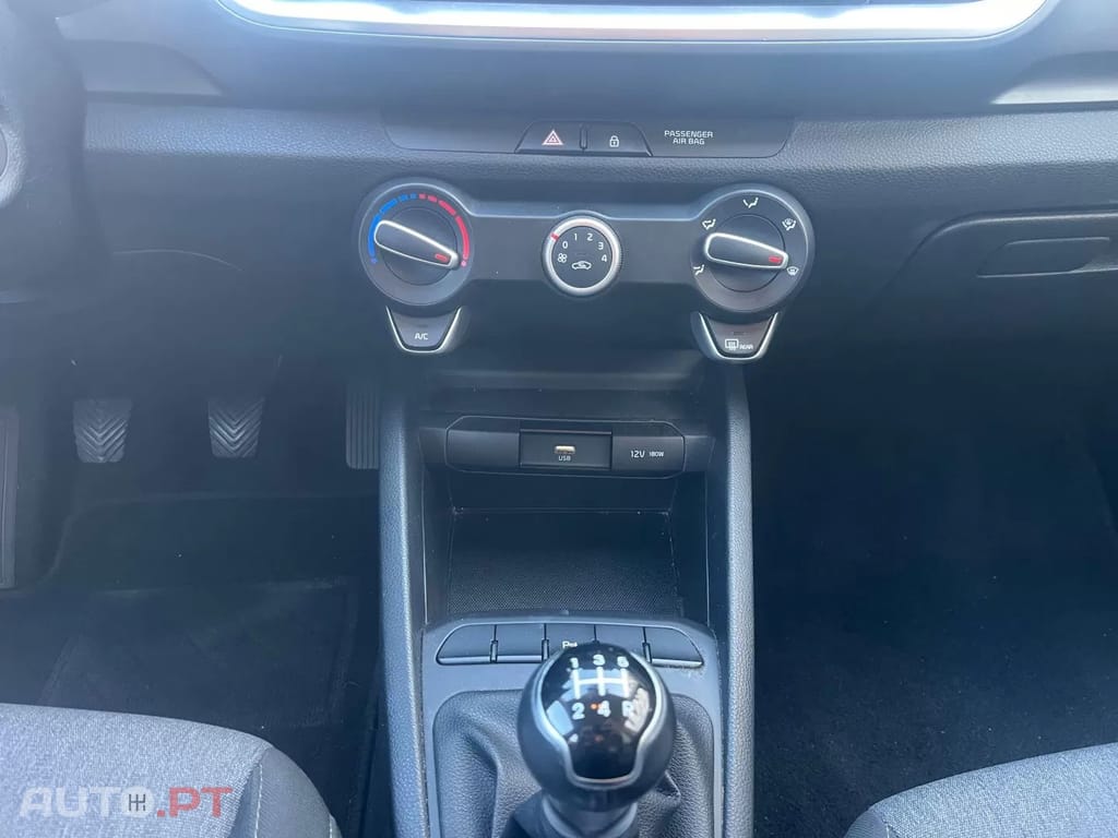 Kia Stonic 1.0 T-GDI Tech 7DCT