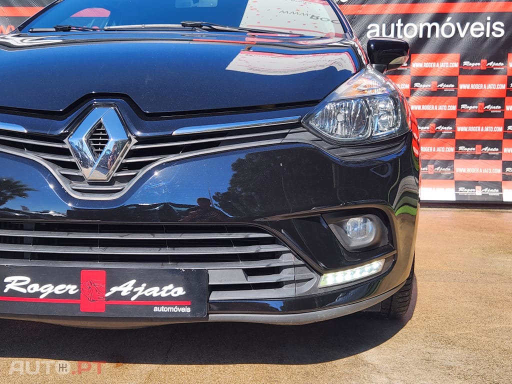 Renault Clio 1.5 dCi Limited EDition