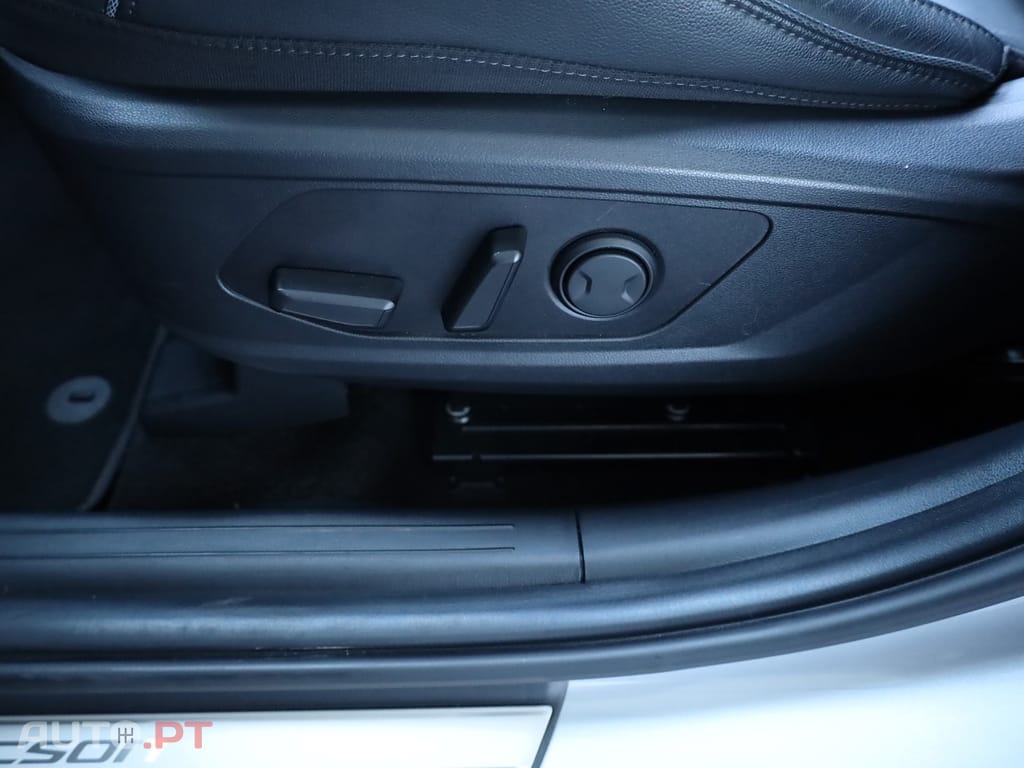 Hyundai Tucson 1.6 T-GDI PHEV Venguard + TA