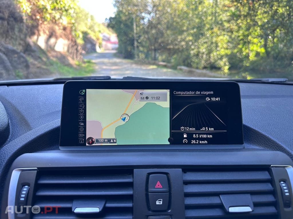 BMW 218 d Coupe Aut. M Sport