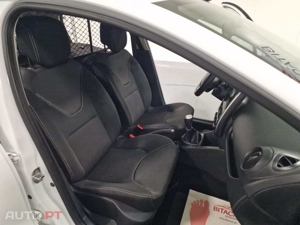 Renault Clio SOCIETE 1.5 DCI ZEN IVA DEDUTIVEL