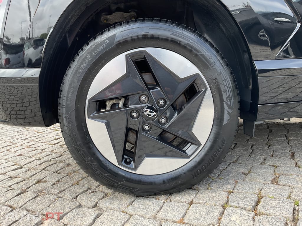 Hyundai Kauai 48.4 kWh Premium