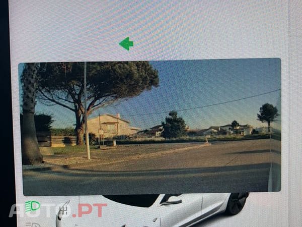 Tesla Model 3 Standard Range Plus RWD