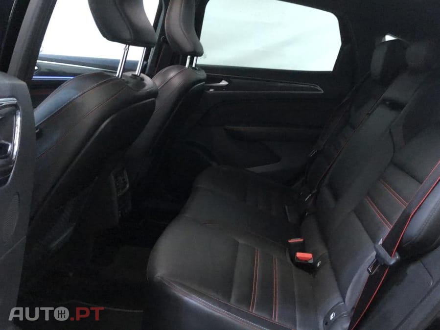 Renault Arkana 1.3 TCe R.S.Line EDC