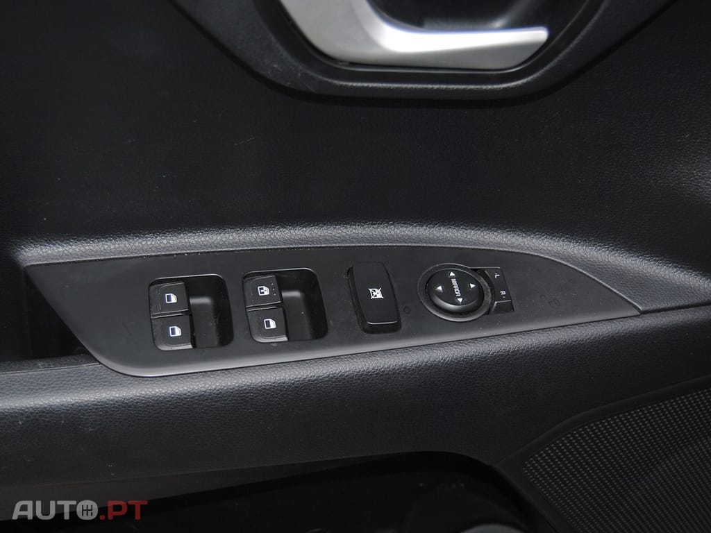 Kia Stonic 1.2 Dynamic