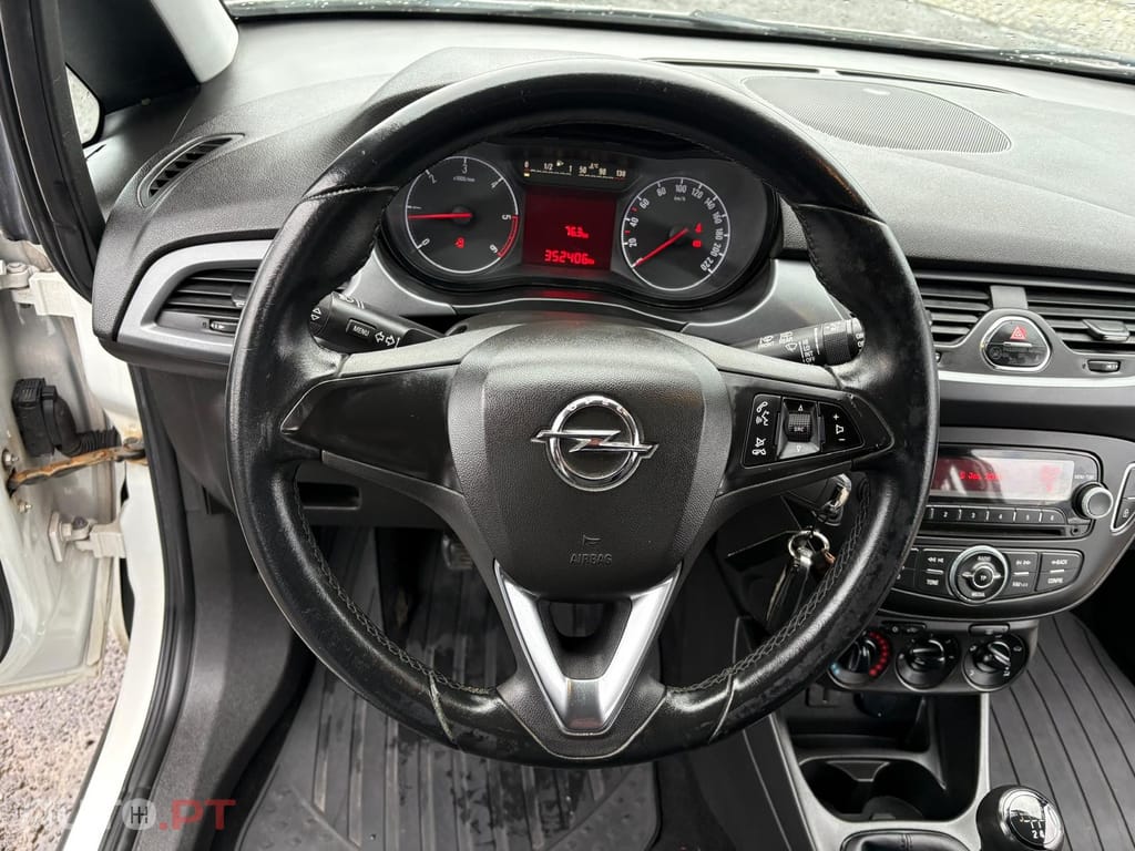 Opel Corsa 1.3 CDTi