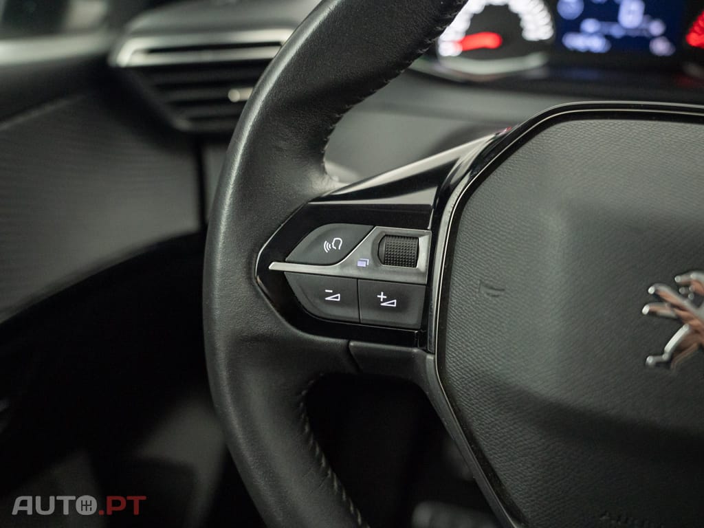 Peugeot 208 1.2 PureTech Active