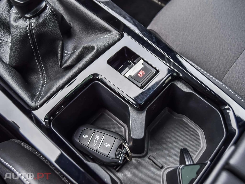 Opel Astra Sports Tourer 1.2 T GS