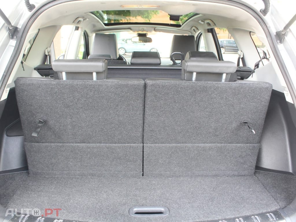 Nissan Qashqai 2.0 dCi Tekna Sport 17