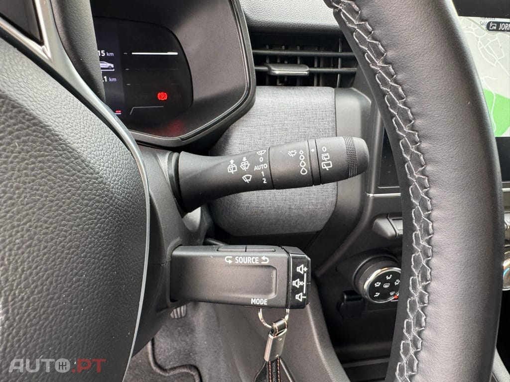 Renault Clio 1.0 TCe Evolution