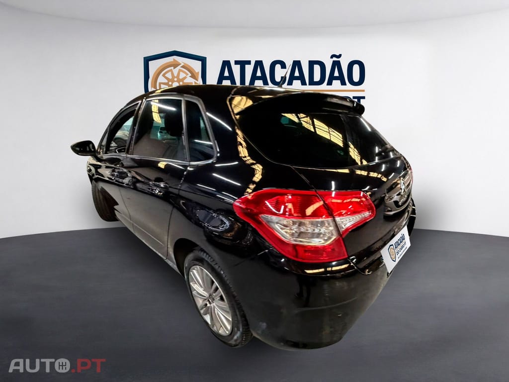 Citroen C4 ND