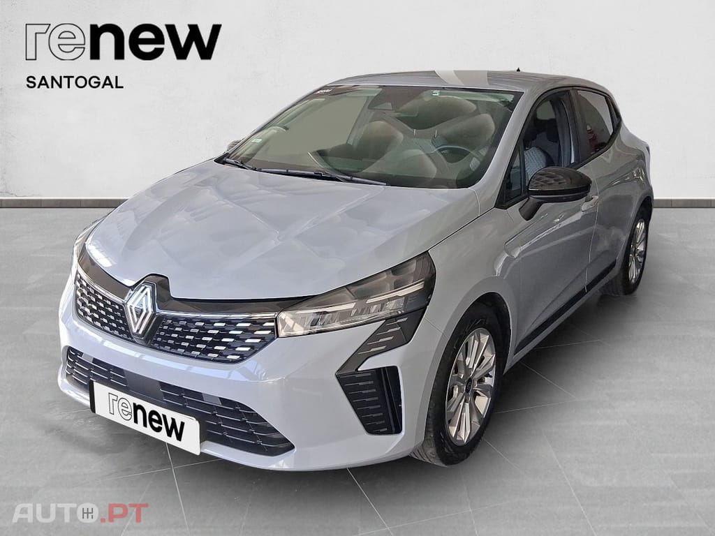 Renault Clio Clio 0.9 TCe Limited Bi-Fuel