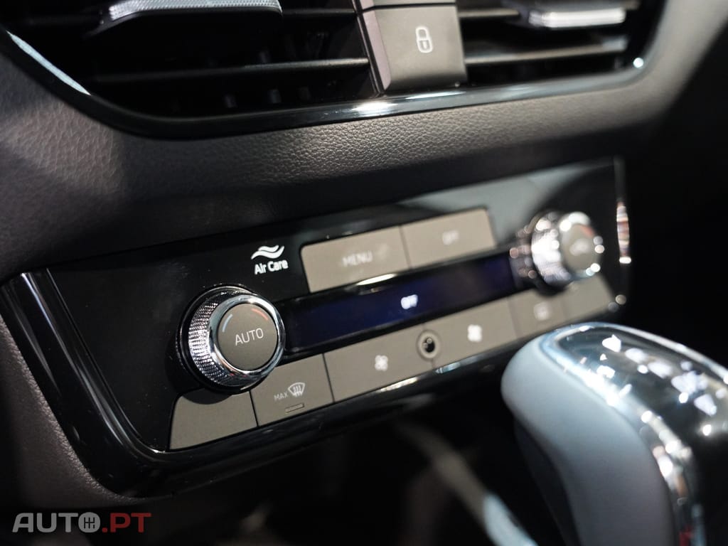 Skoda Kamiq 1.0 TSI Ambition DSG