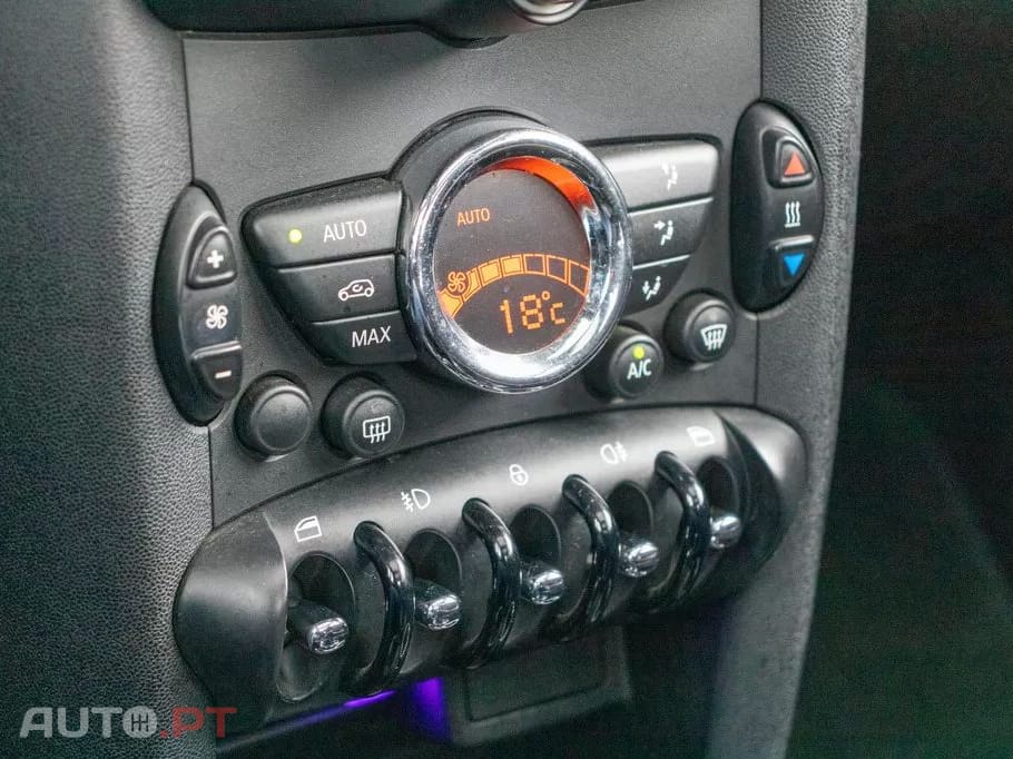 MINI Cooper Cooper SD