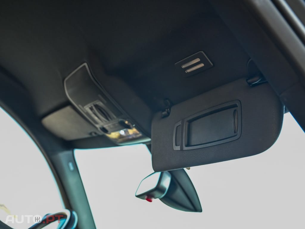 BMW X6 40 d xDrive