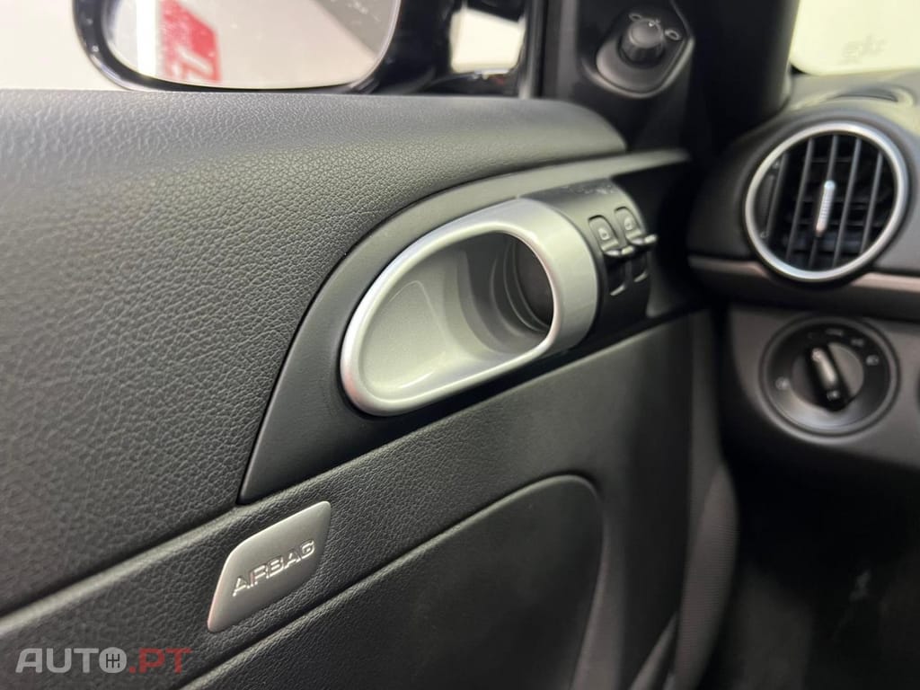 Porsche Boxster 2.9 PDK II