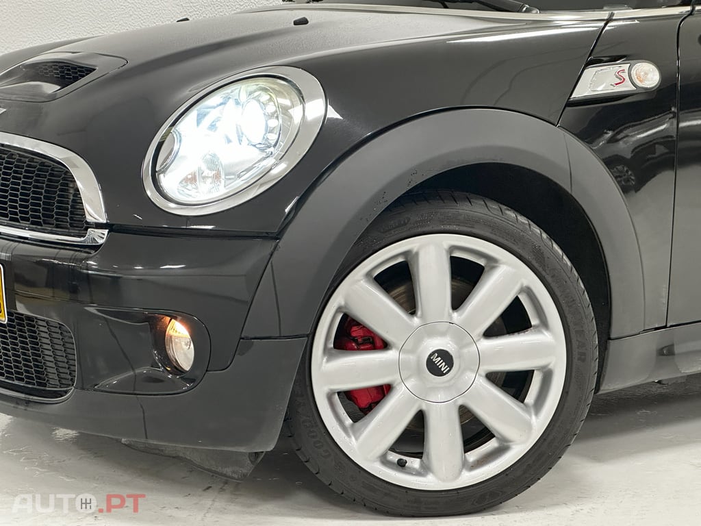 MINI MINI Cooper S Cooper S