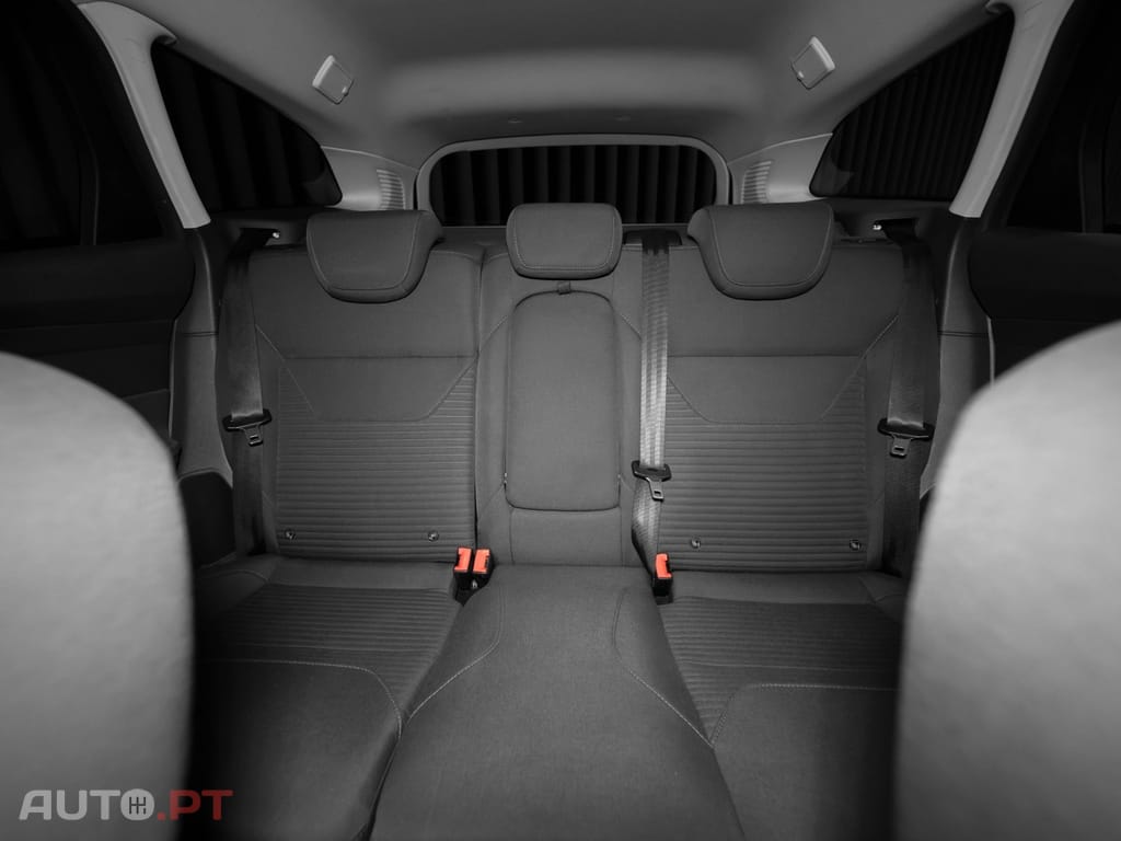 Ford Focus SW 1.5 TDCi Titanium