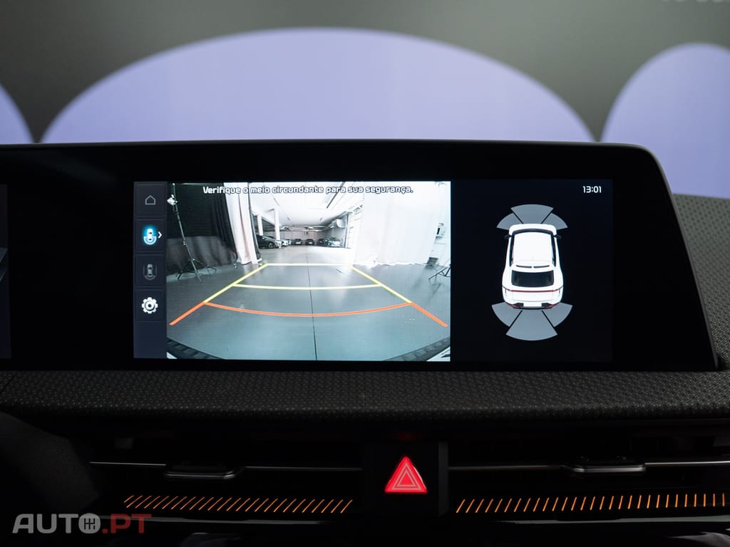 Kia EV6 77.4 kWh Tech