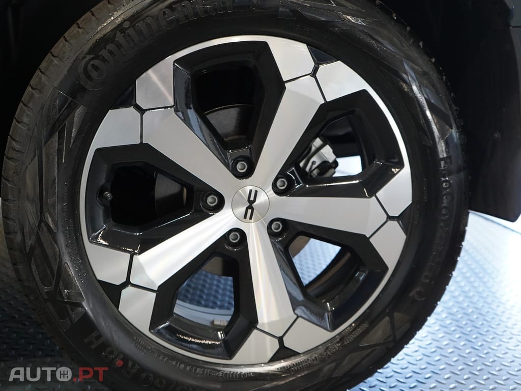 Dacia Duster 1.0 TCe ECO-G Journey Bi-Fuel