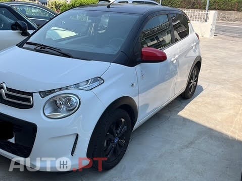 Citroen C1 JCC+ Special Edition