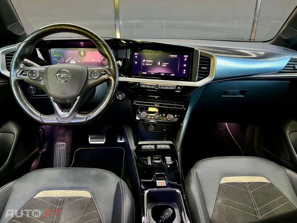 Opel Mokka-E Ultimate