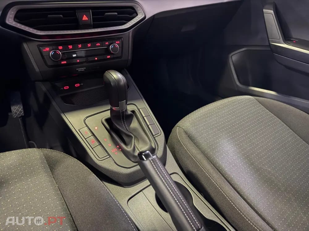 Seat Ibiza 1.0 TSI Style DSG