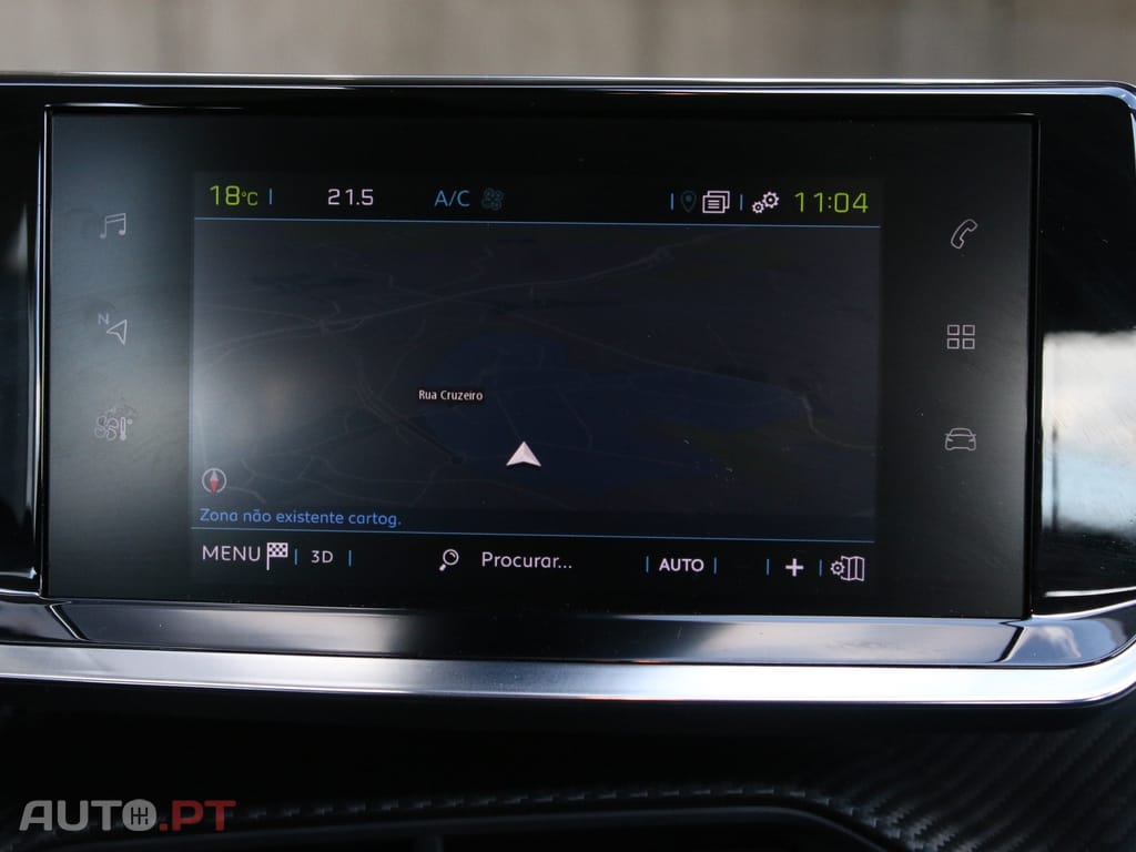 Peugeot E-208 50 kWh Active