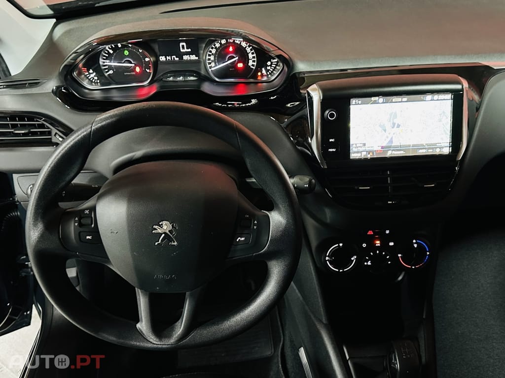 Peugeot 208 1.2 PureTech Active