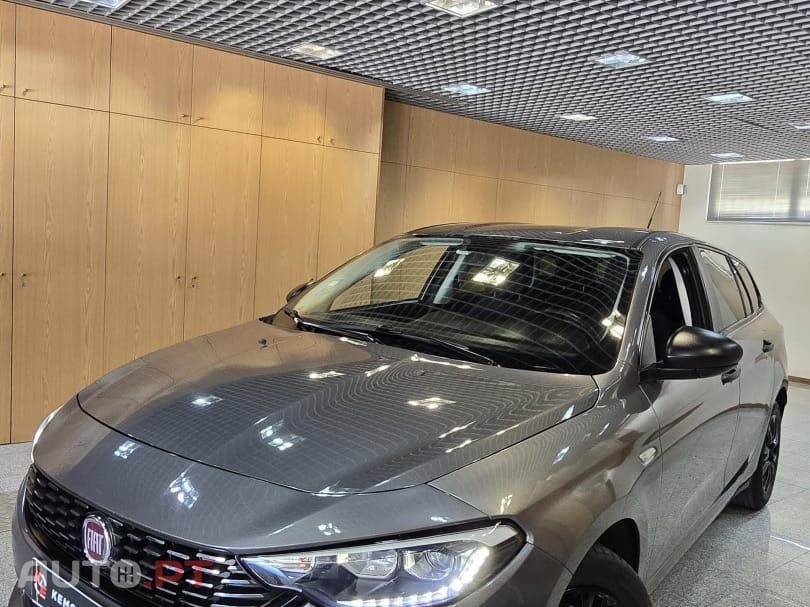 Fiat Tipo 1.3 M-Jet Easy
