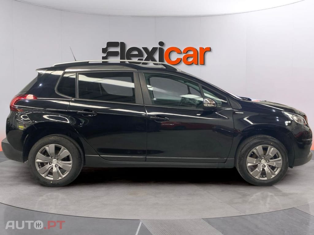 Peugeot 2008 1.2 PureTech Active