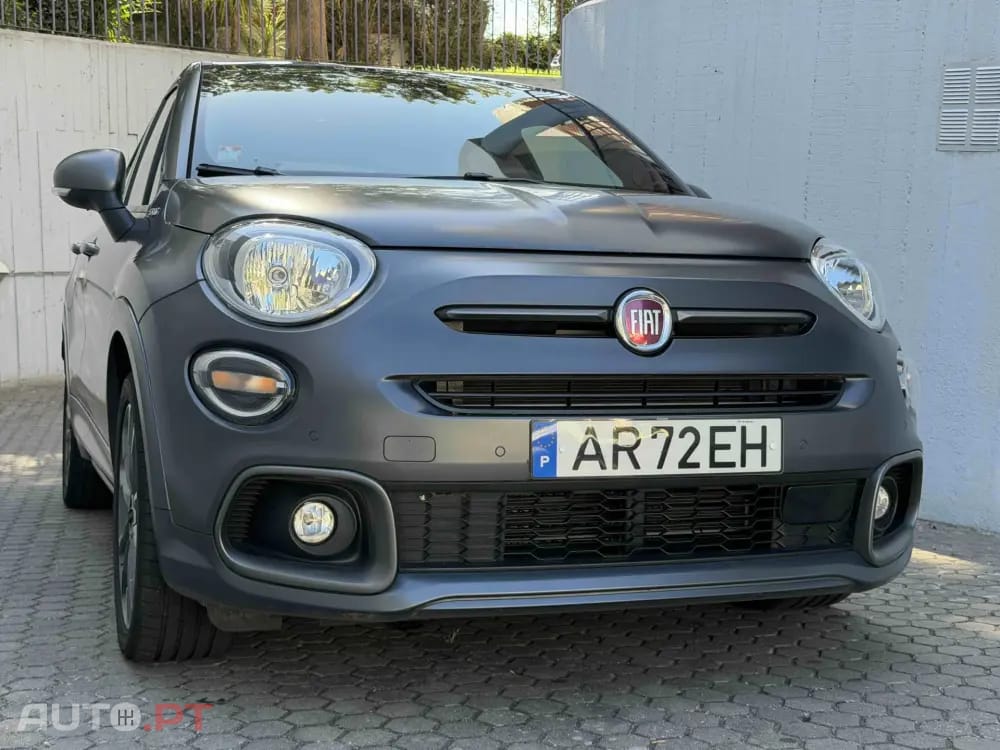 Fiat 500X 1.0 FireFly Sport