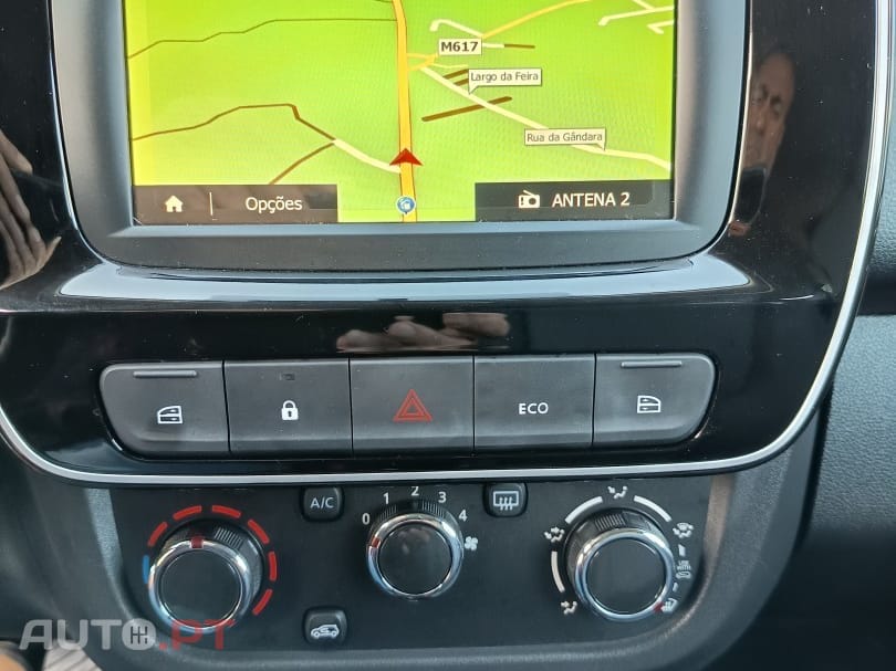 Dacia Spring Electric 45 Comfort Plus