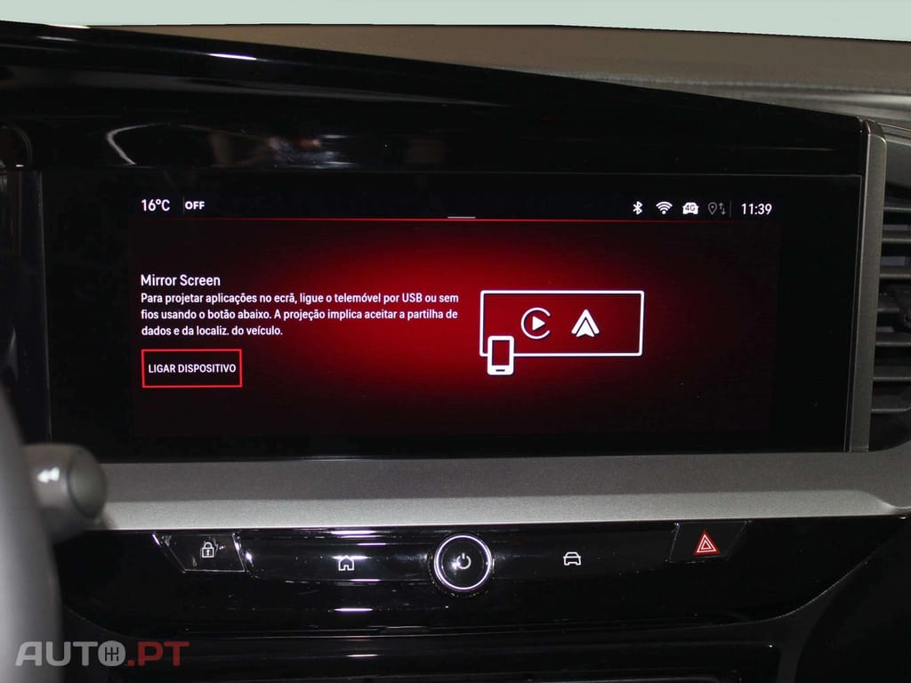 Opel Mokka 1.2 Hybrid GS eDCT