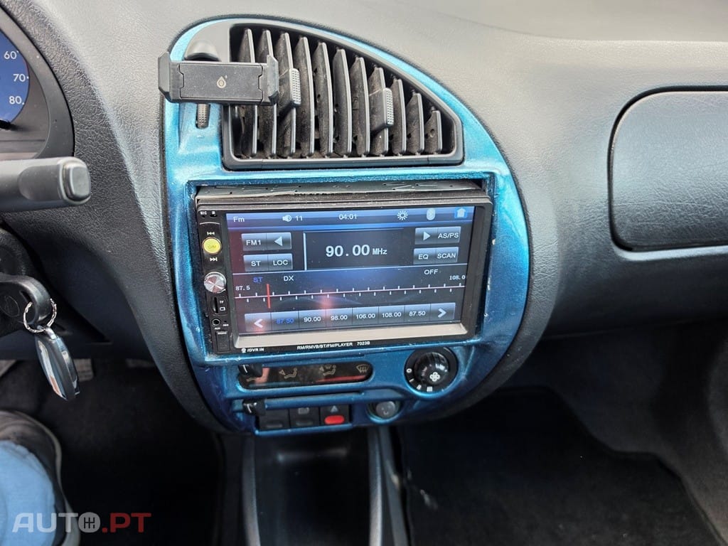 Citroen Saxo 1.4i VTS