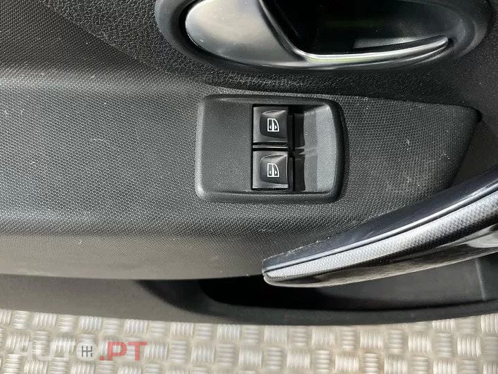 Dacia Logan MCV 0.9 TCe Stepway